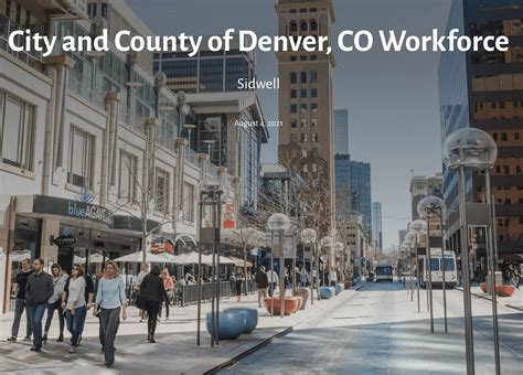 denvergov property search|ArcGIS.